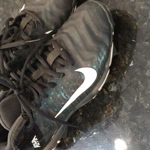 Football cleats